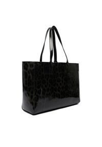 Eva Minge Torebka EO-ARIA-LDA8637-2 Czarny. Kolor: czarny #6