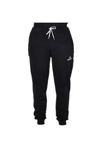 SKATEPRO - Odzież Spodnie unisex Spodnie SkatePro - 4-6 - Czarny. Kolor: czarny. Materiał: dresówka. Sport: skateboard, joga i pilates