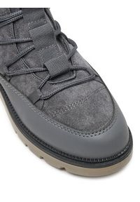 Vertigo Alpes Śniegowce Umate Szary. Kolor: szary. Materiał: materiał #2