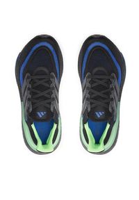Adidas - adidas Buty do biegania Ultraboost Light IF2414 Czarny. Kolor: czarny. Materiał: materiał #4