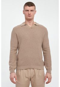 JOOP! Jeans - Sweter męski Ove JOOP! JEANS #4