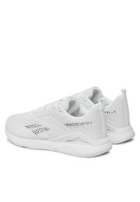 Reebok Buty na siłownię Nanoflex Tr 2 IF2540 Biały. Kolor: biały. Materiał: materiał. Sport: fitness #3