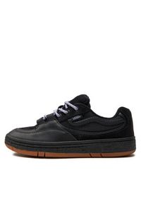 Vans Sneakersy Speed Ls VN000CTJBLK1 Czarny. Kolor: czarny #6