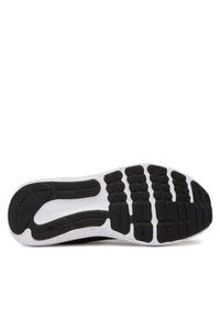 Under Armour Buty do biegania UA Charged Surge 4 3027000 Czarny. Kolor: czarny. Materiał: materiał