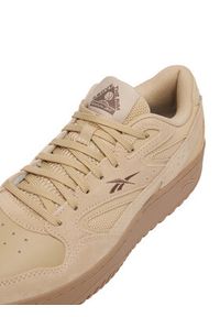 Reebok Sneakersy SS-ATR CHILL 96 100246405 Beżowy. Kolor: beżowy. Materiał: skóra, zamsz #4