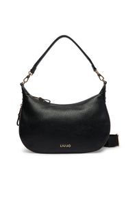 Torebka Liu Jo. Kolor: czarny #1