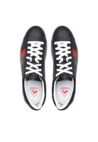 Rossignol Sneakersy Alex Skin Rnkul50 Granatowy. Kolor: niebieski. Materiał: skóra #8
