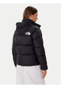 The North Face Kurtka puchowa 1996 Retro Nuptse NF0A3XEO Czarny Regular Fit. Kolor: czarny. Materiał: syntetyk. Styl: retro #4