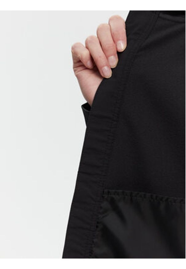 Adidas - adidas Kurtka softshell Terrex Multi IX1487 Czarny Regular Fit. Kolor: czarny. Materiał: syntetyk