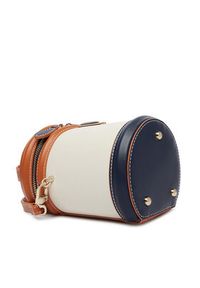 Guess Torebka J6RZ08 WJ930 Beżowy. Kolor: beżowy. Materiał: skórzane #7