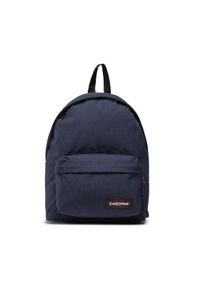 Eastpak Plecak Orbit EK000043 Granatowy. Kolor: niebieski. Materiał: materiał