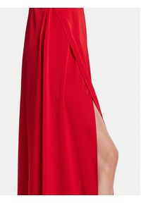Artigli Sukienka wieczorowa ACAB002177 064 Czerwony Regular Fit. Kolor: czerwony. Materiał: syntetyk. Styl: wizytowy #2