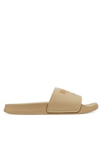 Reebok Klapki SS25-3C069-1 Beżowy. Kolor: beżowy. Materiał: syntetyk