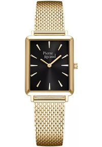 Zegarek damski Pierre Ricaud P22111.1114Q złoty. Kolor: złoty #1