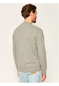 Levi's® Bluza New Original 35909-0002 Szary Regular Fit. Kolor: szary. Materiał: bawełna #4