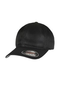 FLEXFIT - 360 Omnimesh Cap. Kolor: czarny