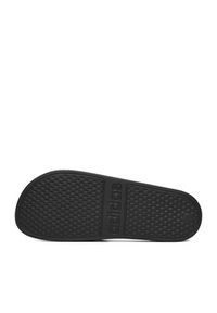 Adidas - adidas Klapki C-ADILETTE AQUA F35543 Czarny. Kolor: czarny. Materiał: syntetyk #6