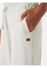 EA7 Emporio Armani Dres 7W000463 AF13135 U9001 Niebieski Regular Fit. Kolor: niebieski. Materiał: bawełna #3