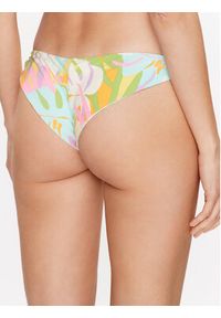 Billabong Dół od bikini Dreamland ABJX400710 Kolorowy. Materiał: syntetyk. Wzór: kolorowy #2