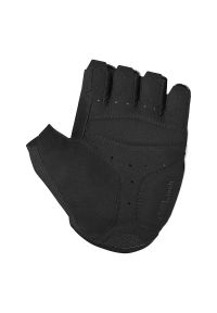 MAVIC - Rękawice rowerowe na pół sezonu bez rzepu Mavic Essential Gel. Kolor: niebieski. Sezon: wiosna, jesień. Sport: kolarstwo #2