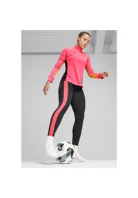 Puma - Buty piłkarskie unisex PUMA KING ULTIMATE FG/AG. Kolor: biały, wielokolorowy, szary. Sport: piłka nożna