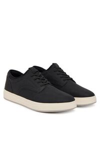 Aldo Półbuty Ardenn 14112542 Czarny. Kolor: czarny. Materiał: skóra #5