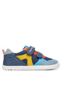 Sneakersy Biomecanics. Kolor: niebieski #1