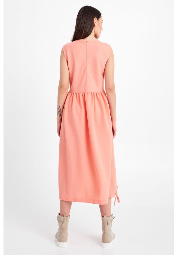 Sukienka Emporio Armani elegancka
