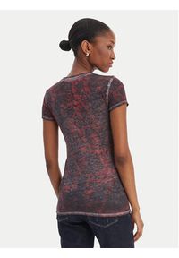 Guess T-Shirt W6RI50 KCCG0 Kolorowy Regular Fit. Materiał: syntetyk. Wzór: kolorowy #3