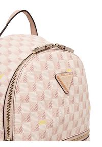 Guess Plecak TWLW96 76032 Różowy. Kolor: różowy. Materiał: skóra #3