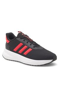 Adidas - adidas Sneakersy X_PLRPATH IG8136 Czarny. Kolor: czarny. Materiał: materiał #4