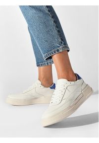 Vagabond Shoemakers - Vagabond Sneakersy Selena 5520-001-85 Biały. Kolor: biały #5