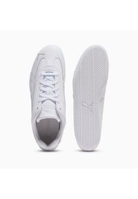 Puma Sneakersy Speedcat Full Lthr 405449 02 Biały. Kolor: biały. Materiał: skóra #3