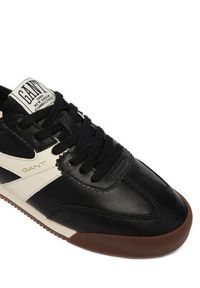 GANT - Gant Sneakersy 32531181 Czarny. Kolor: czarny. Materiał: skóra #3