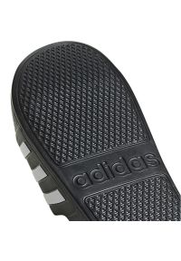 Adidas - Klapki adidas Adilette Aqua F35543 czarne. Kolor: czarny #8