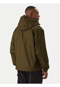 Napapijri Kurtka anorak RF Next WB NP0A4FI3 Zielony Loose Fit. Kolor: zielony. Materiał: syntetyk #2