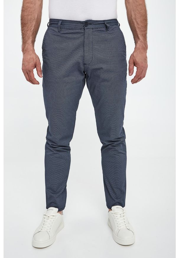 Armani Exchange - Spodnie męskie ARMANI EXCHANGE