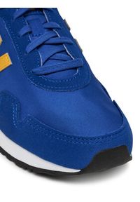 New Balance Sneakersy GC323AD Niebieski. Kolor: niebieski. Materiał: materiał #4