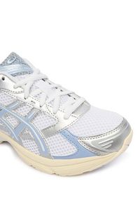 Asics Sneakersy Gel-1130 1203A609 Biały. Kolor: biały. Materiał: materiał #3