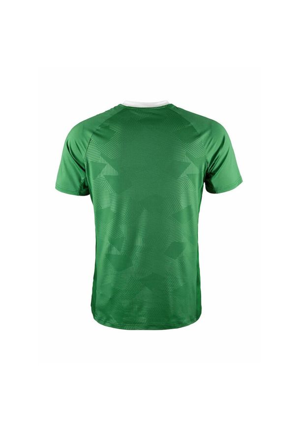 Jersey Craft Premier Solid. Kolor: zielony. Materiał: jersey. Sport: kolarstwo
