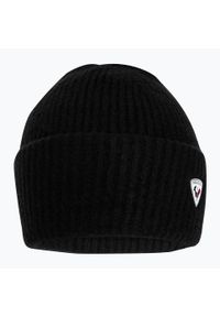 Czapka zimowa damska Rossignol L3 Opal. Kolor: czarny. Sezon: zima. Styl: sportowy #2