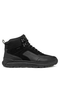 Trapery Geox. Kolor: czarny #1