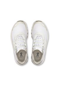 On - ON Cloudmonster Void W White | White Buty damskie do biegania. Okazja: na co dzień. Kolor: biały. Szerokość cholewki: normalna. Sport: bieganie, fitness #2