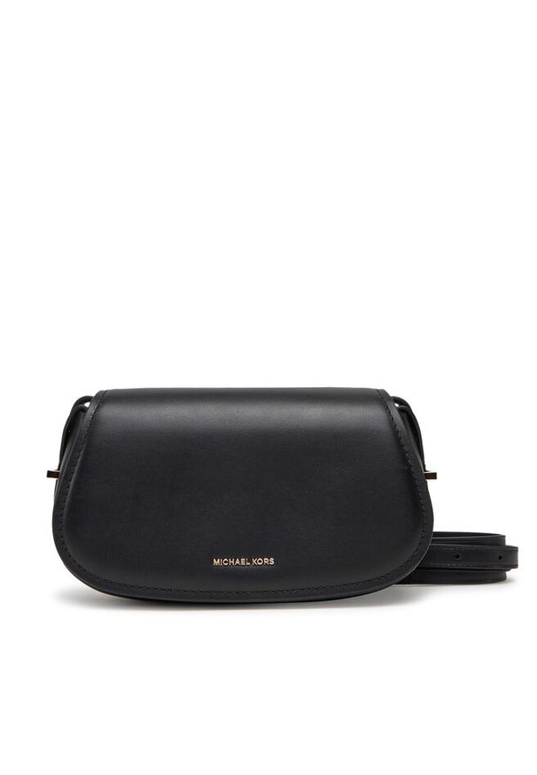 Torebka MICHAEL Michael Kors. Kolor: czarny