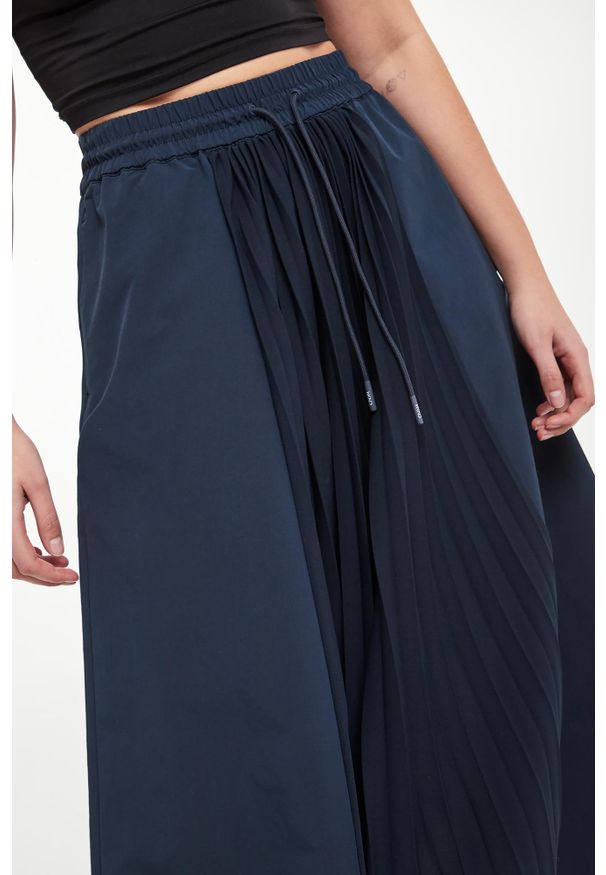 Weekend Max Mara - Spódnica midi Folk WEEKEND MAX MARA