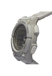 Lorus Zegarek R2335PX9 Beżowy. Kolor: beżowy. Materiał: syntetyk #4