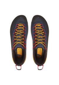 LA SPORTIVA - La Sportiva Trekkingi TX4 Evo ST ZFAS049B46E32 Granatowy. Kolor: niebieski. Materiał: materiał. Sport: turystyka piesza #3