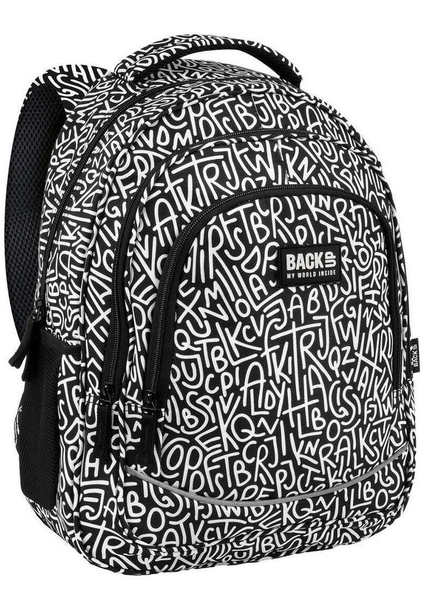 Derform PLECAK 30X42X20 1ZAM 4KIESZ BACKUP 8X12 DERF