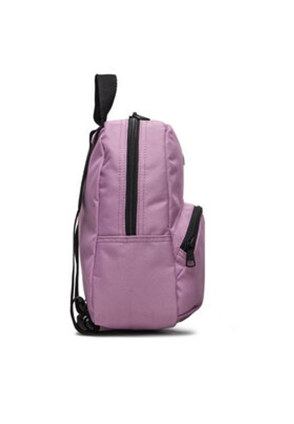 Vans Plecak Got This Mini Backpack VN000HDJCR31 Fioletowy. Kolor: fioletowy. Materiał: materiał