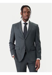 BOSS Garnitur H-Jeckson 50557261 Zielony. Kolor: zielony. Materiał: syntetyk #3